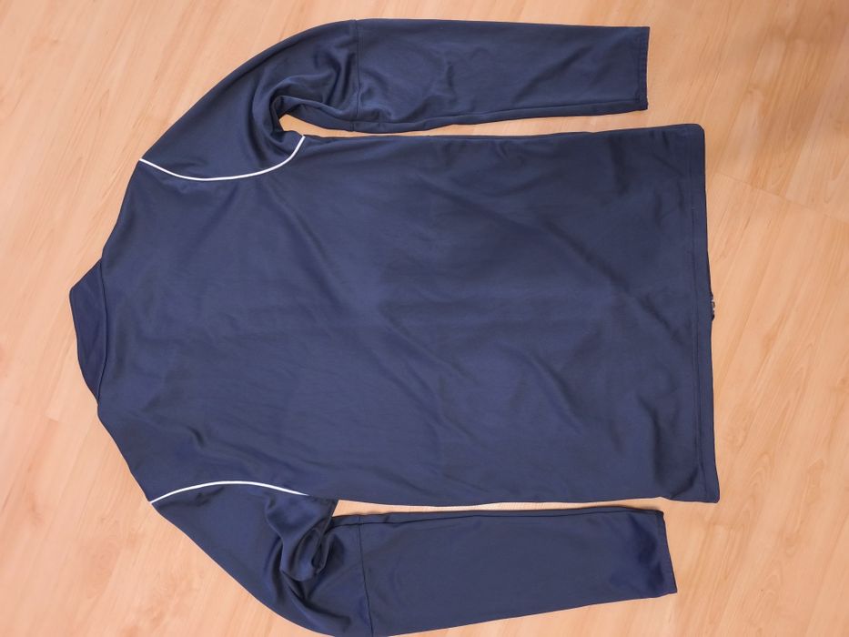 Męska bluza Nike dri-fit rozmiar S