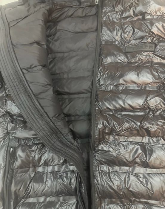 Kurtka pitbull nowa z metką