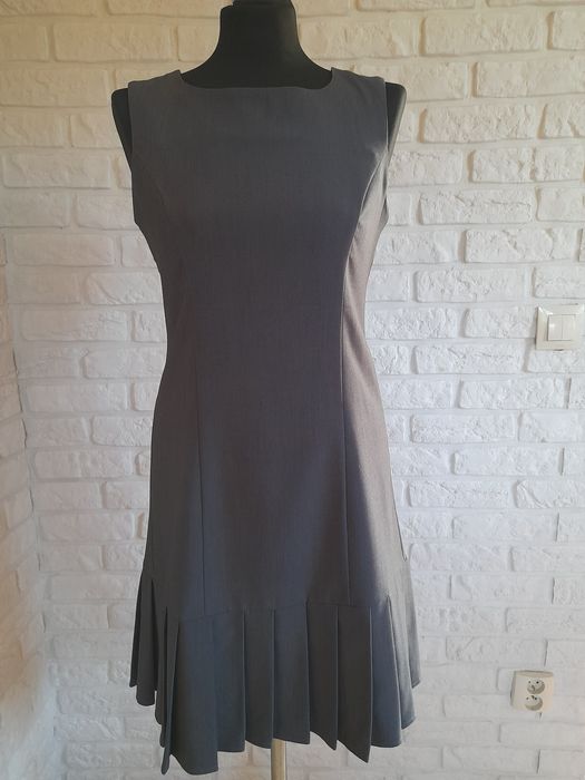 Elegancka Sukienka Orsay r.36 Idealny Stan!