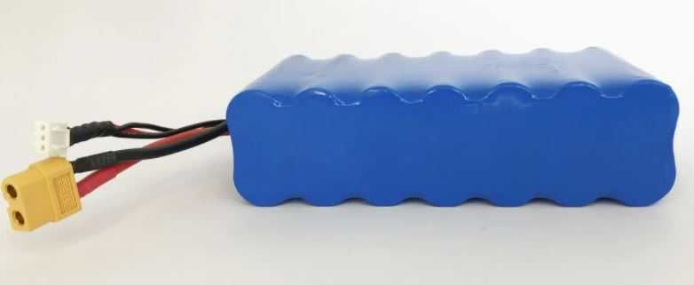 Акция: Перепаковка Bosh/Makita/DeWolt  на литий 18650 лучшая цена