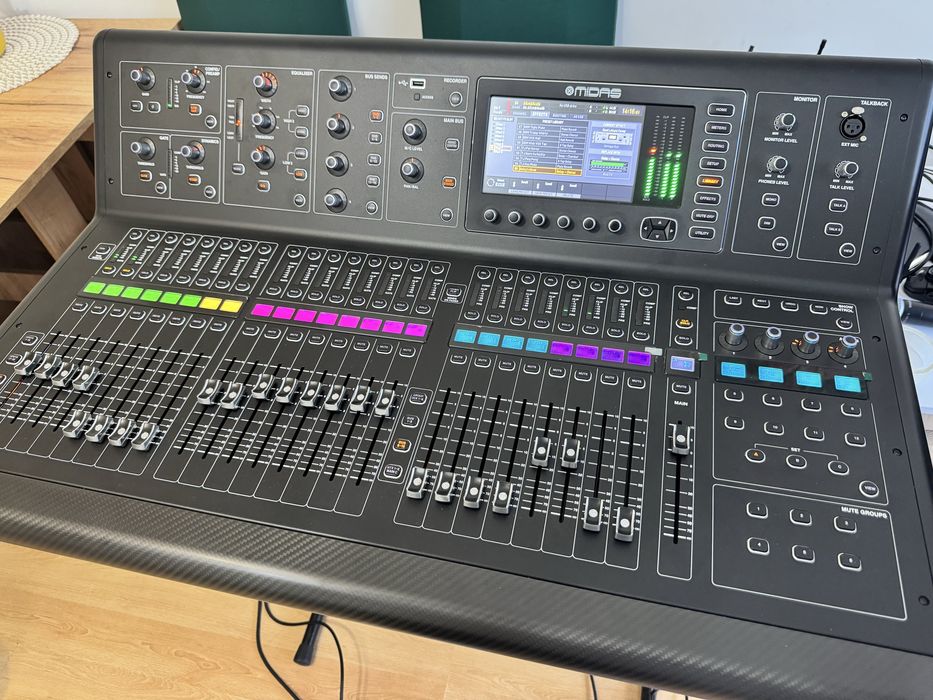 Midas M 32 mikser cyfrowy
