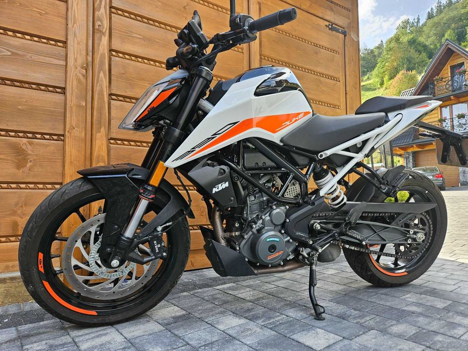 KTM