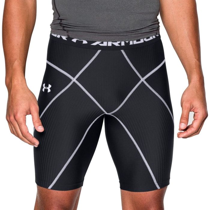 Under Armour Performance Apparel чоловічі компресійні шорти тайтси
