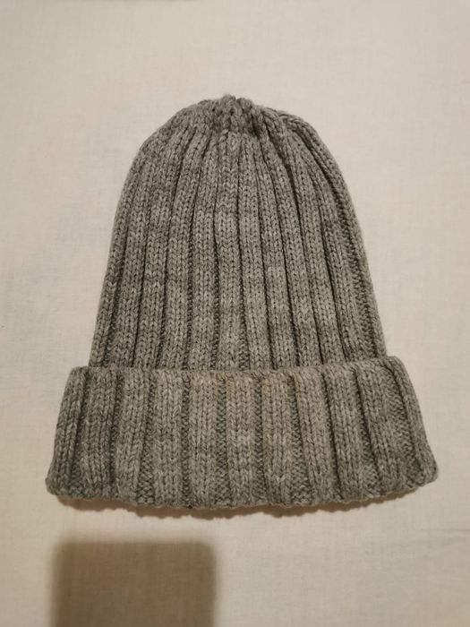 Przyjemna czapka marki Primark