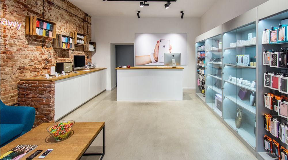  iPhone 13 128GB Blue Niebieski Gwarancja Rok Bat 100% Faktura Kielce