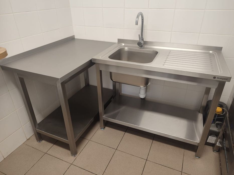 Piec do pizzy z podstawą elektryczny