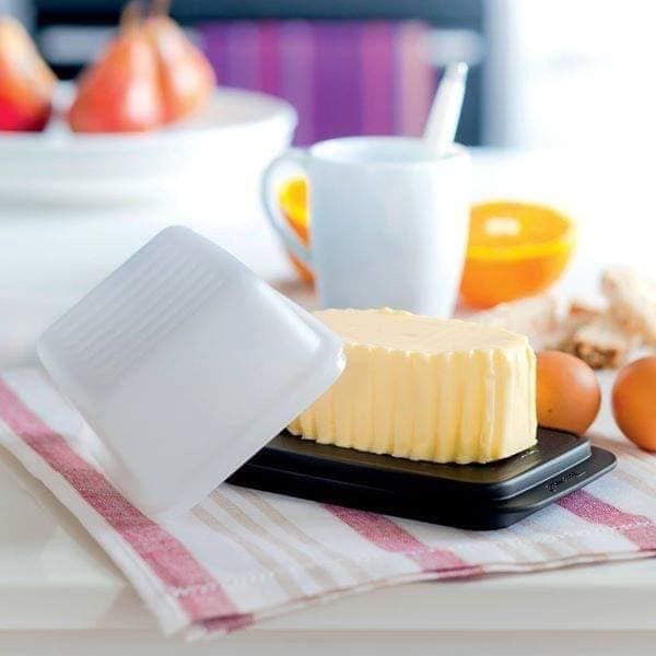 Manteigueira Tupperware - Super Preço