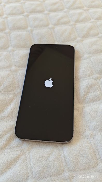 Iphone 15 ProMax, icloud block