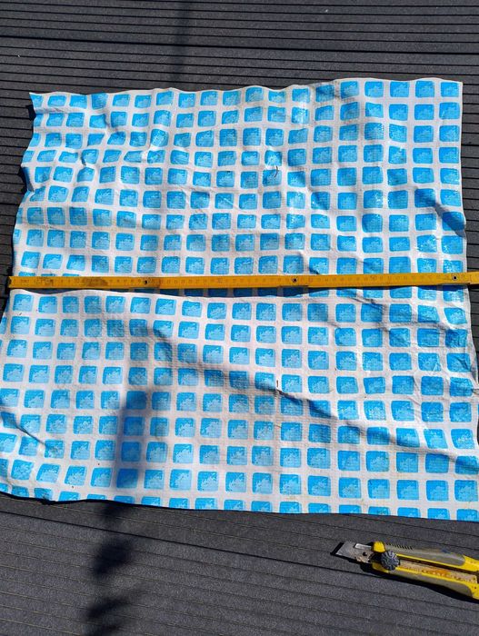 Łatka do basenu Intex / Bestway