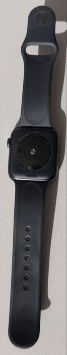 Apple Watch SE GPS Caixa 44MM