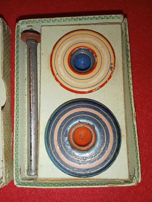 Marklin 9059/2 de 1932 Conjunto de Peões