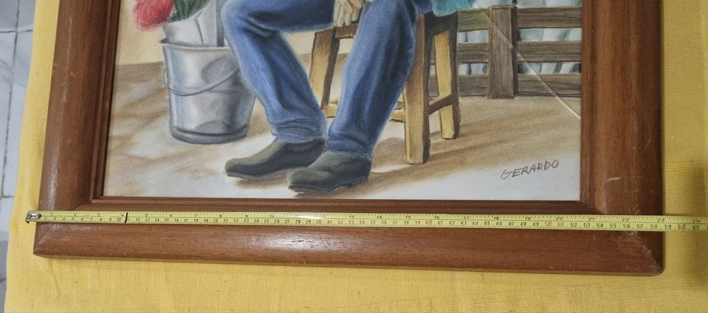 Quadro para Parede