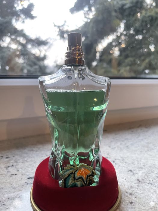 Perfum Jean Paul Gaultier Le Beau Paradise Garden 125ml