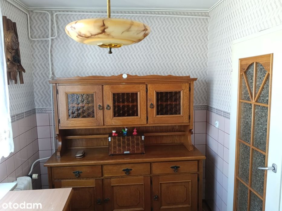 Mieszkanie na osiedlu Muzyków