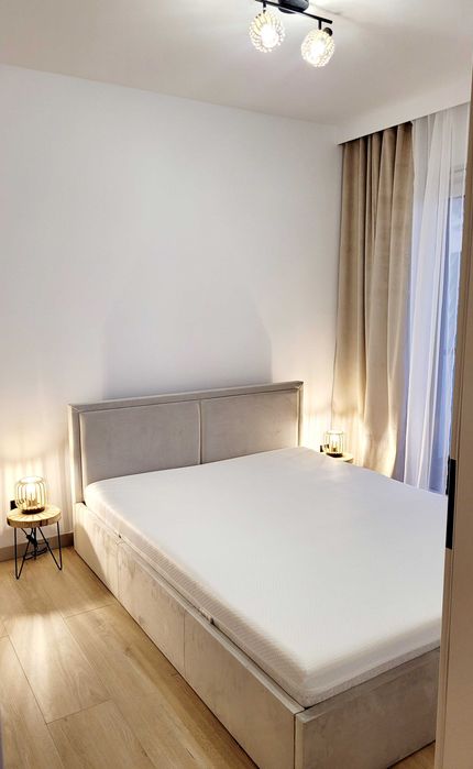 Apartament do wynajęcia WIDZEWSKA MANUFAKTURA