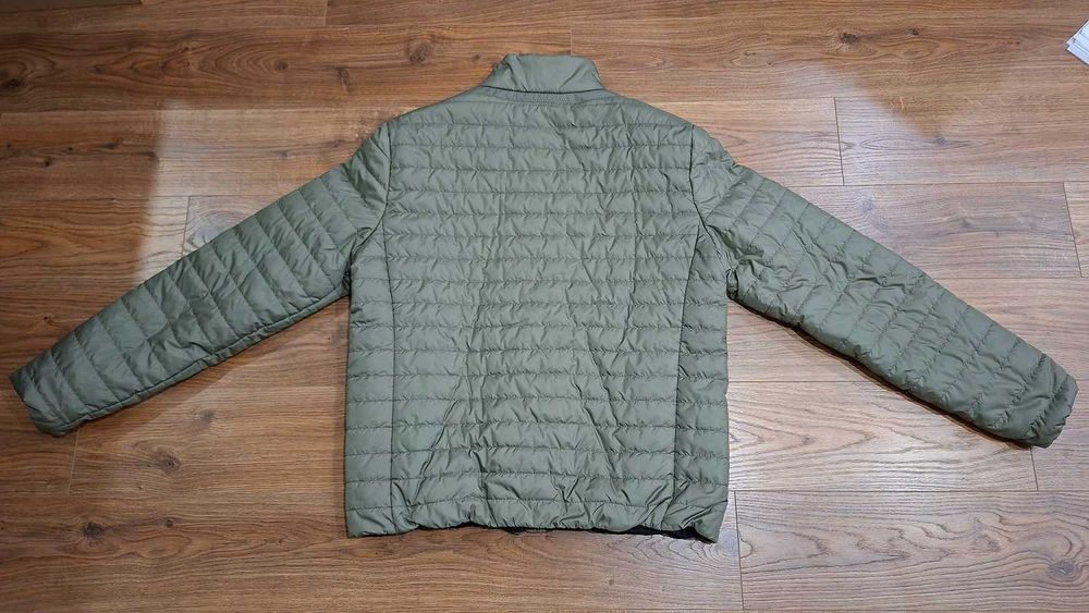Куртка GEOX RESPIRA  (I, D, F -52;  GB, USA  -42)