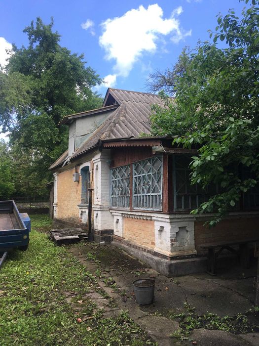 Продається будинок у селі Уладівське