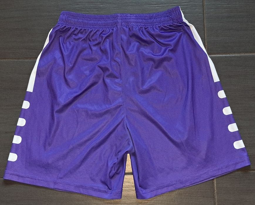 Fiorentina spodenki Fila rozmiar M replika 1998 -99