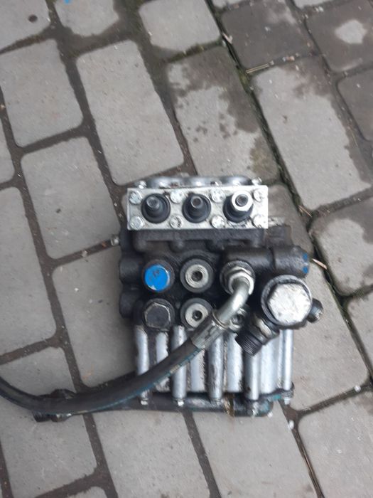 Продам розподільник ГІДРОСИЛА МТЗ 80