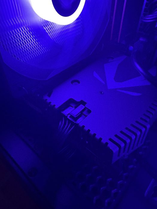 PC GAMING - RTX 1660 Super! | i5 | 16GB DDR4 RAM