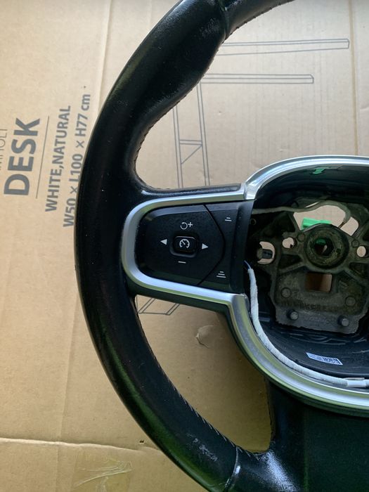 kierownica do volvo xc60 xc90 s90 v90 s60 v60