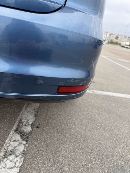 Продаю Volkswagen Jetta 2015