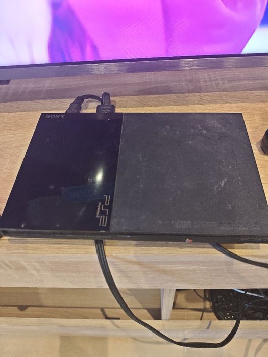 PlayStation 2 ps2