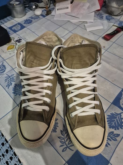 All STAR Converse N°42