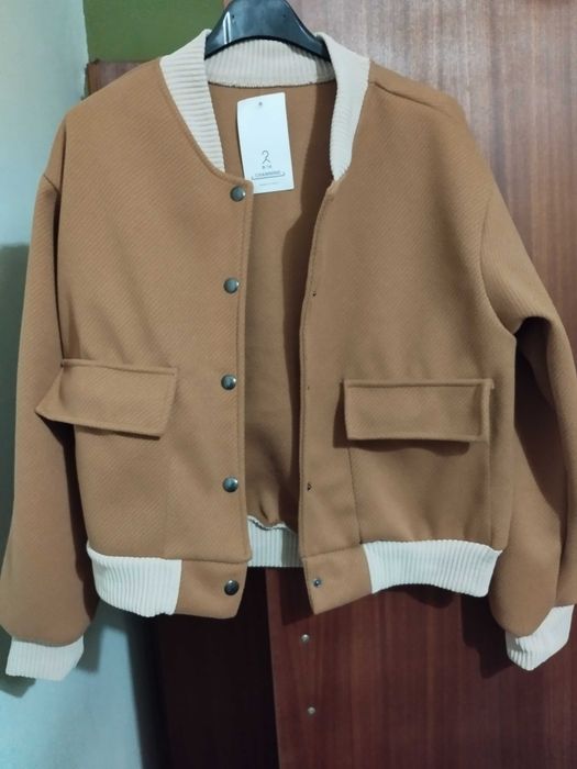 Bomber fazenda camel novo