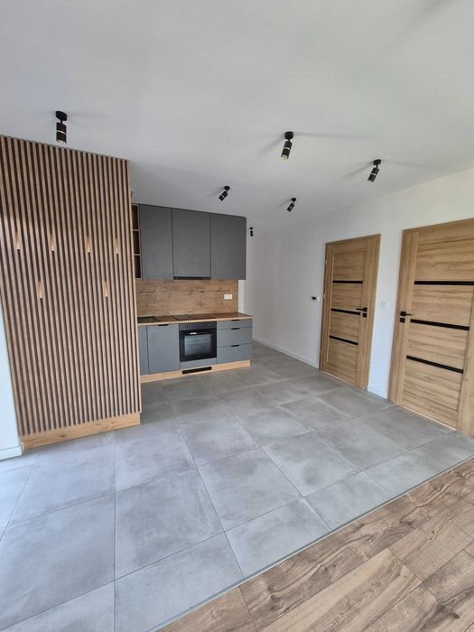 Wynajmę miekszkanie 60 m2 !
