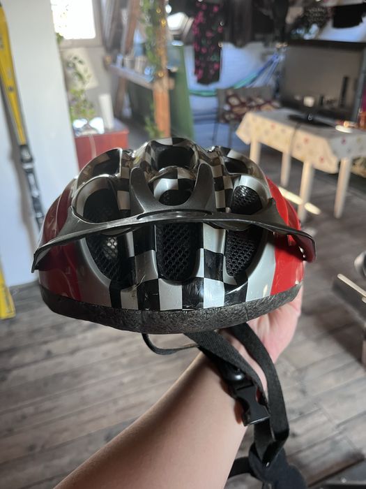 Kask rowery Ventura