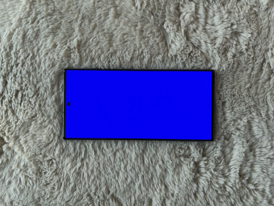 Wyświetlacz LCD samsung galaxy s23 ultra