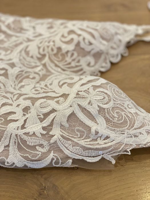 Suknia ślubna Monica Loretti S