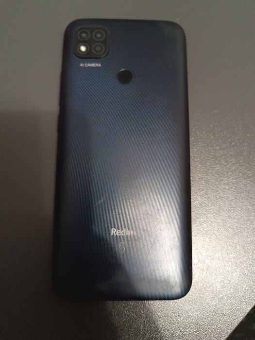 Redmi note 9 C 64 ГБ кого зацікавило пишіть Можливий Торг