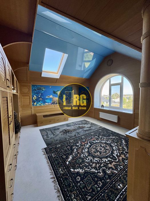 БЕЗ%, Дом 572м², 20 соток, 6 комнат, ул. Пролесковая, Белогородка