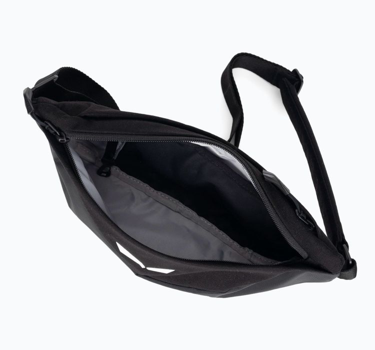 Сумка на пояс Salewa Fanes Sling black out