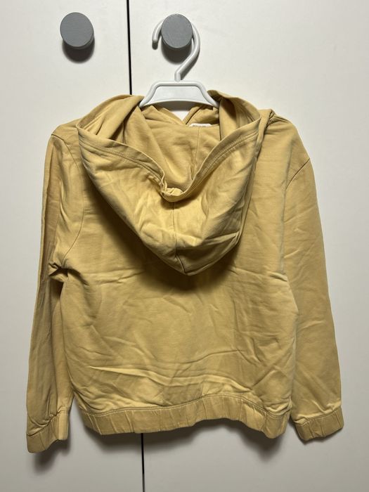 bluza z kapturem dziewczęca