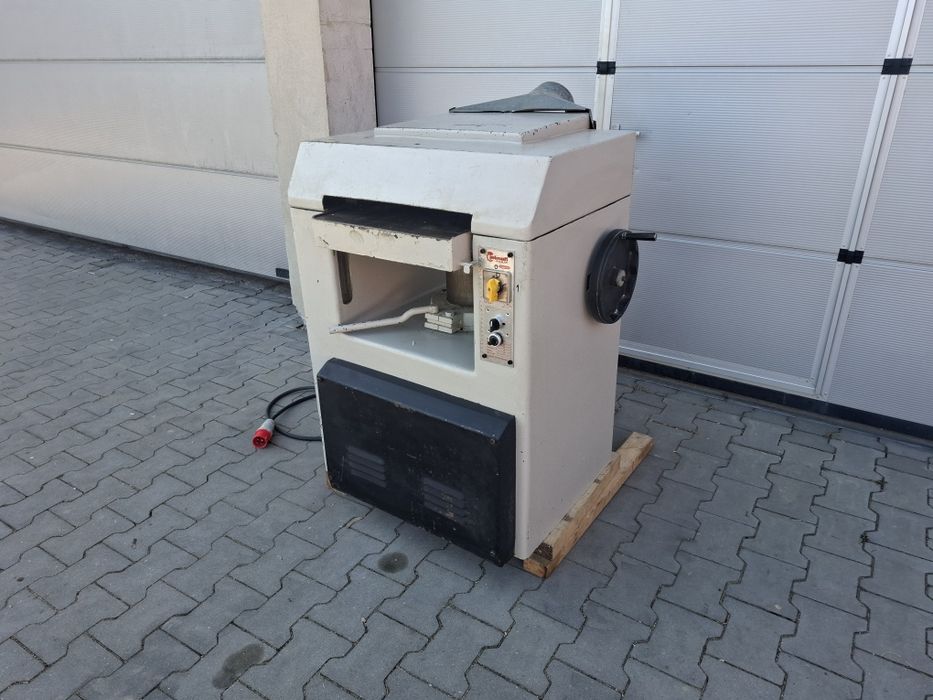 Grubościówka 40cm Celmak, falownik