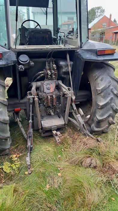 Massey Ferguson kabina części serja 3000 . 3600 . 2745