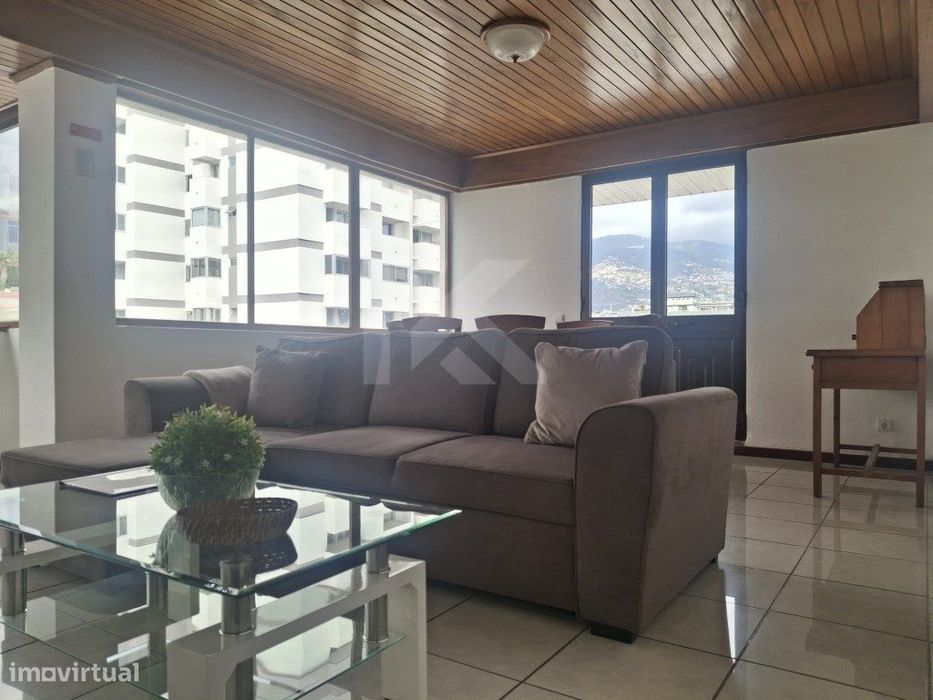 Apartamento T2 Avenida do Infante