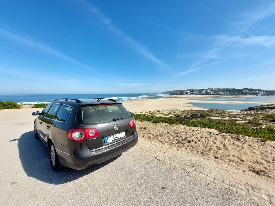 VW Passat Variant 1.9tdi