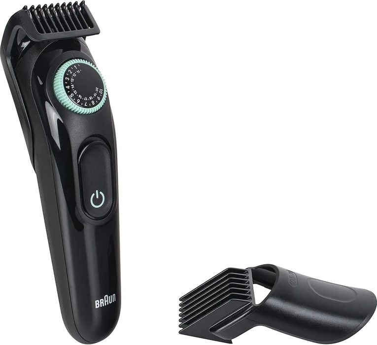 Trymer BRAUN BT3321