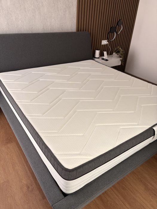 Colchao Viscoelástico 180x200