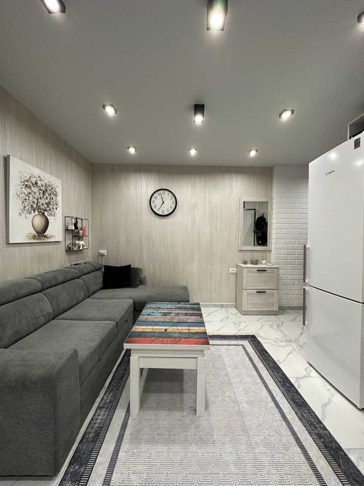 Продам 2 кімнатну квартиру на Котовського, в ЖК "Нова Европа"