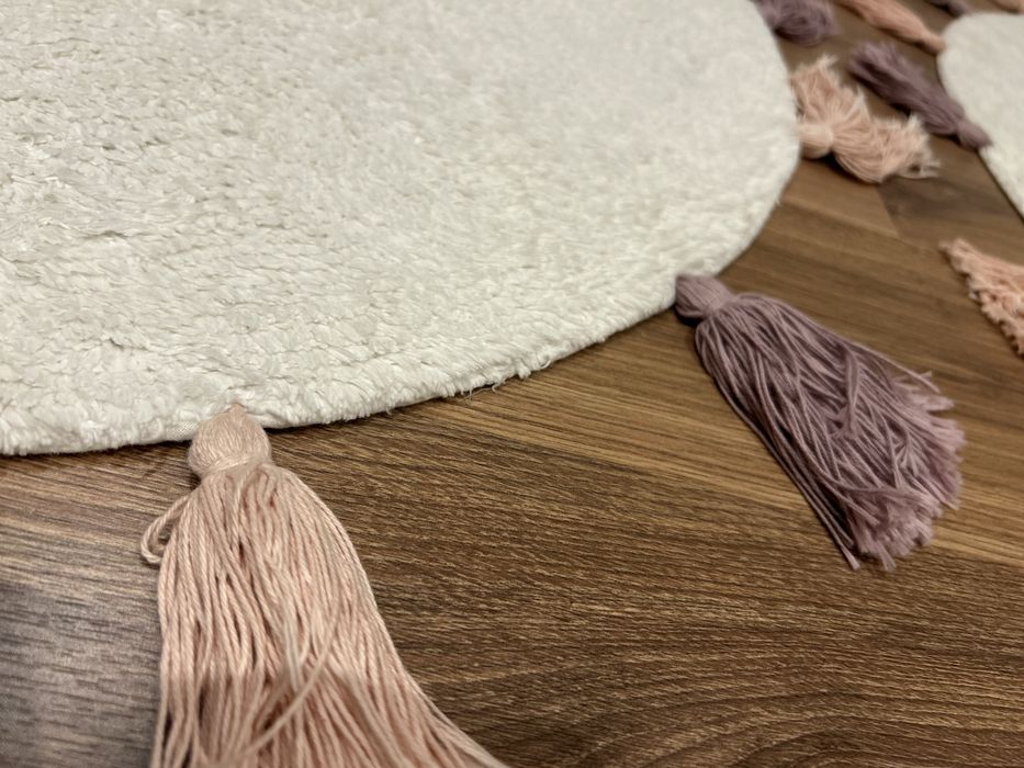 Conjunto 2 tapetes Benuta