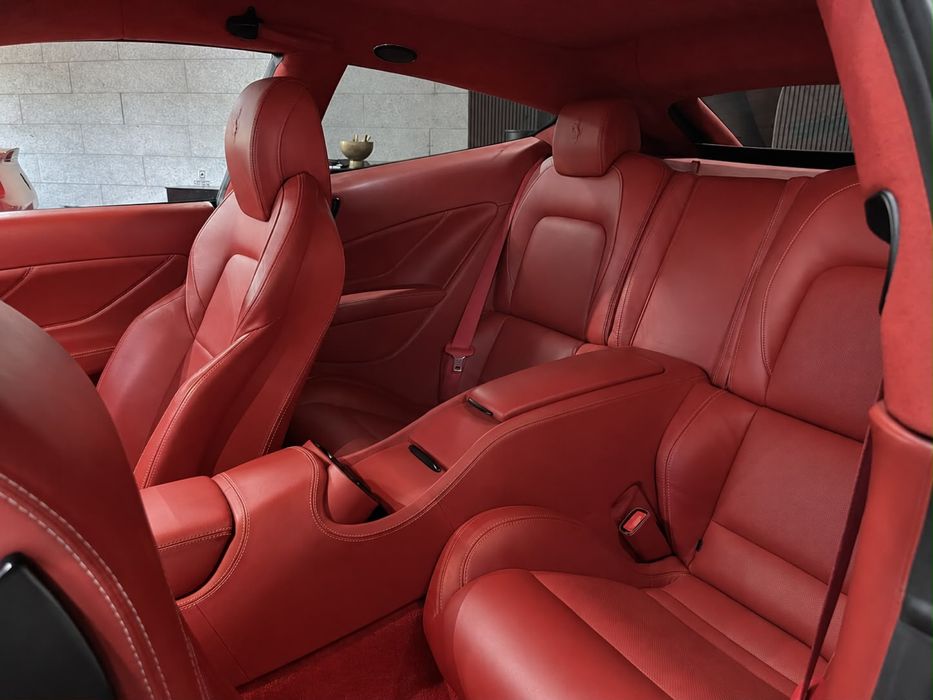 Ferrari ff  full — photo 5