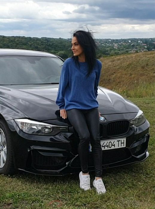 Інструктор з водіння Уроки вождения