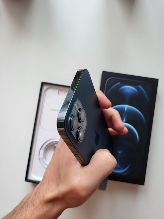 Iphone 12 pro max 128 gb neverlock, Айфон 12 про макс 128 гб неверлок
