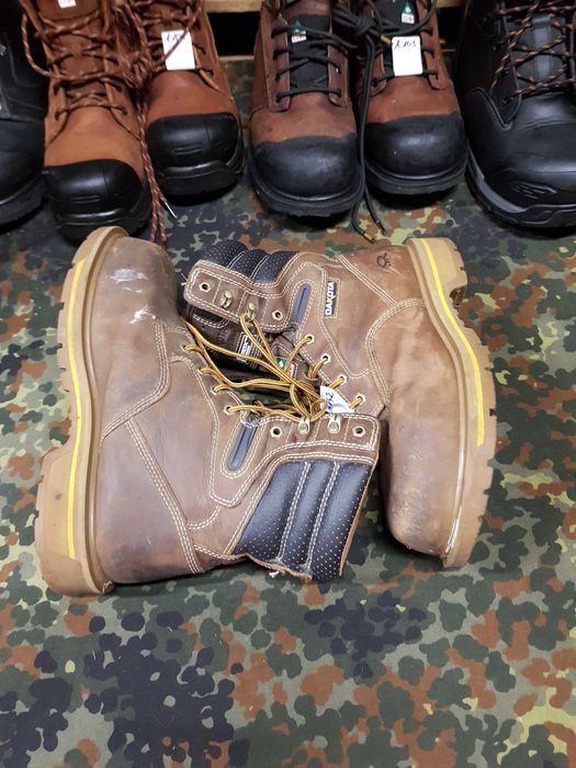 Buty robocze DAKOTA rozm 43,5 wkł 28,5 cm