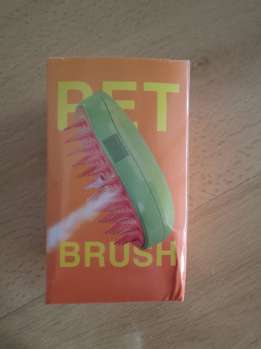 Pet brush - escova para animal